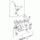 AQ131D Cylinder block: d