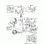 AQ140A Electrical system and instrument: a