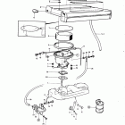 AQ145A Fuel system: a