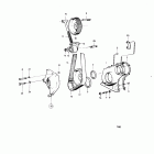 AQ145A Belt transmission