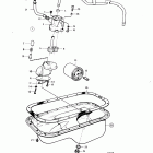 AQ145A Lubricating system: a