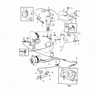 AQ145B Electrical system and instrument