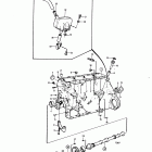 AQ145B Barrel assy cylinder