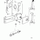 AQ145B Control for side installation: 853102