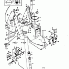 AQ151C Intermediate housing: a