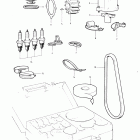 AQ151C On board kit