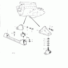 AQ165A Engine suspension: a