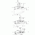AQ170A Extension set aq drive unit 250 270 270t 280 280: 897830