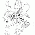 AQ170B Connecting components aq drive unit 270