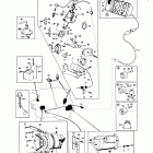 AQ170C Electrical system and instrument