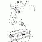 AQ171A Lubricating system: a