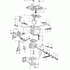 AQ171A Carburettor: 855793