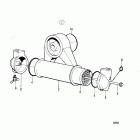 AQ171A Масляный радиатор