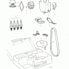 AQ171A On board kit
