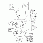 AQ171C Electrical system and instruments: b