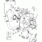 AQ175A Connecting components aq drive 280