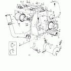 AQ190A Connecting components aq drive 280: a