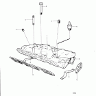 AQ190A Inlet manifold: aq190a-76