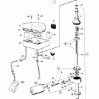 AQ200B Mechanical lift device aq drive unit 280 earlier prod: 8...