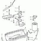 AQ200B Lubricating system: a