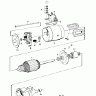 AQ200C Starter motor: 835334