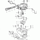 AQ200D Carburettor: 841048