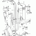 AQ200D Servo pump and installation components