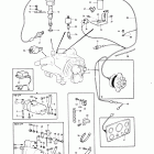 AQ200D Electrical equipment and instruments