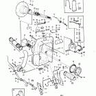 AQ200D Connecting components aq drive unit 290