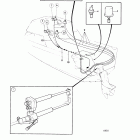 AQ205A Fly bridge