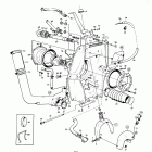 AQ225B Connecting components aq drive 280