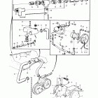 AQ225B Cooling system: b