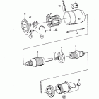 AQ225D Starter motor: 834893