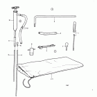 AQ225D Set of tools