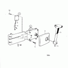 AQ225E Control for side installation: d