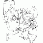 AQ225E Connecting components aq drive 275: a