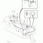AQ225E Fly bridge