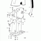 AQ240A Control for top installation: a