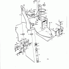 AQ255A Intermediate housing aq drive unit 280
