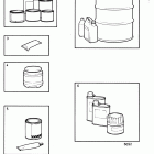 AQ260A Chemicals