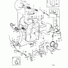 AQ271A Connecting components aq drive unit 290a, dp290a