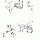 AQ271B Fuel system: a