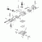 AQ271D Carburettor