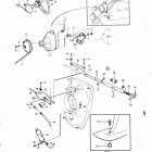 AQ311A Power steering aq drive unit 290a
