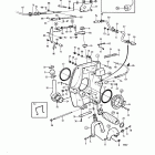 AQAD30A Connecting components- aq drive uni