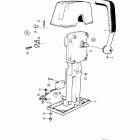 AQAD31A Control for top installation pc740: a