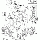AQAD31A Connecting components aq drive unit 290a,       dp290a: ...