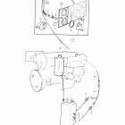 AQAD40A Cooling water level alarm