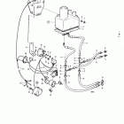 AQAD40A Hydraulic pump with install. comps later prod