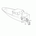 AQAD40B Commercial use connecting components, std